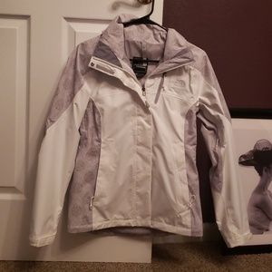 The North Face Rain Jacket